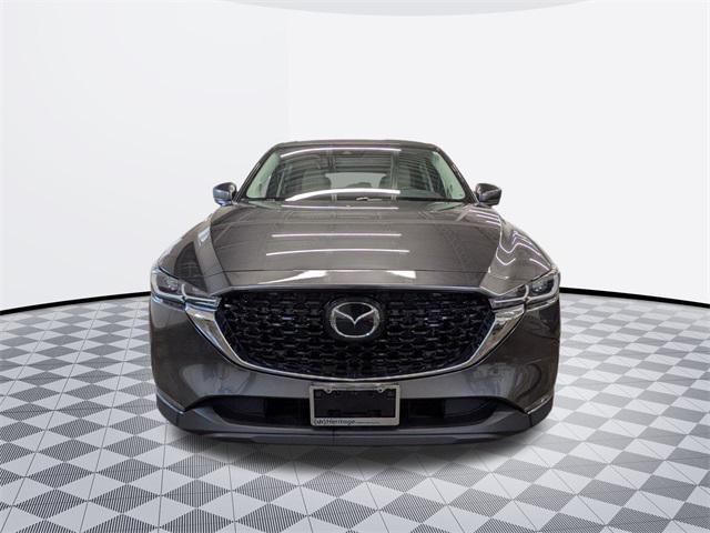 used 2022 Mazda CX-5 car, priced at $23,484