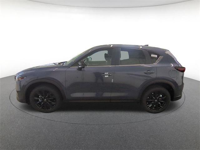 new 2025 Mazda CX-5 car, priced at $33,218