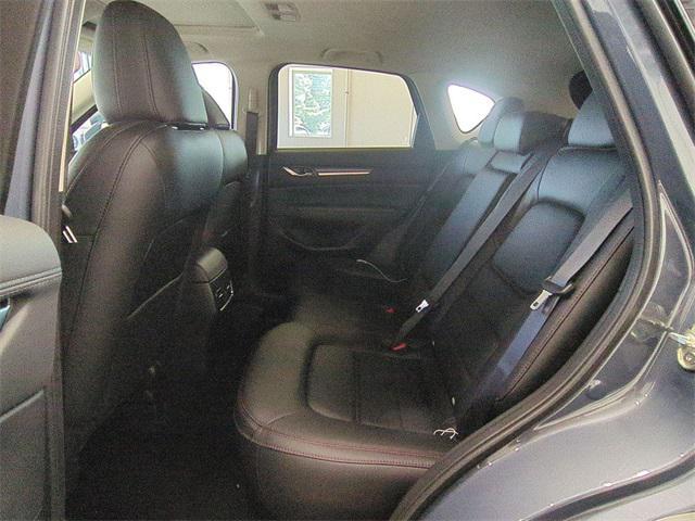 new 2025 Mazda CX-5 car, priced at $33,218