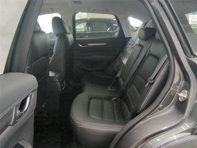 new 2025 Mazda CX-5 car, priced at $32,614