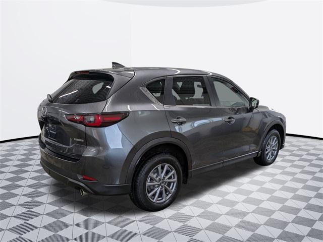 used 2023 Mazda CX-5 car, priced at $24,250