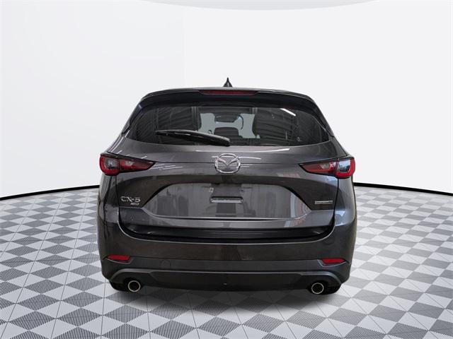 used 2023 Mazda CX-5 car, priced at $24,250