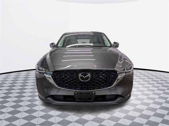 used 2023 Mazda CX-5 car, priced at $24,250