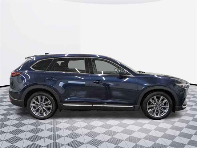 used 2023 Mazda CX-9 car, priced at $31,574