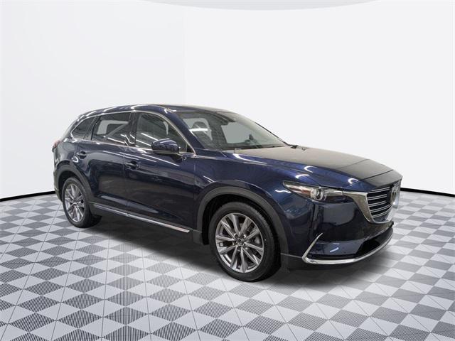 used 2023 Mazda CX-9 car, priced at $31,574