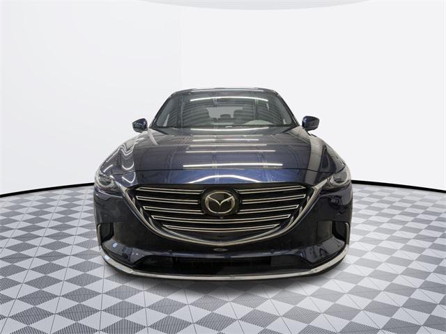 used 2023 Mazda CX-9 car, priced at $31,574