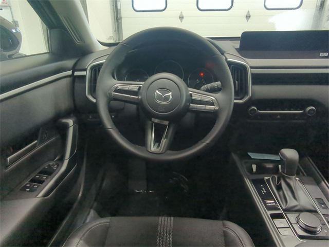 new 2025 Mazda CX-50 Hybrid car, priced at $35,142