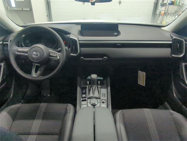 new 2025 Mazda CX-50 Hybrid car, priced at $35,142