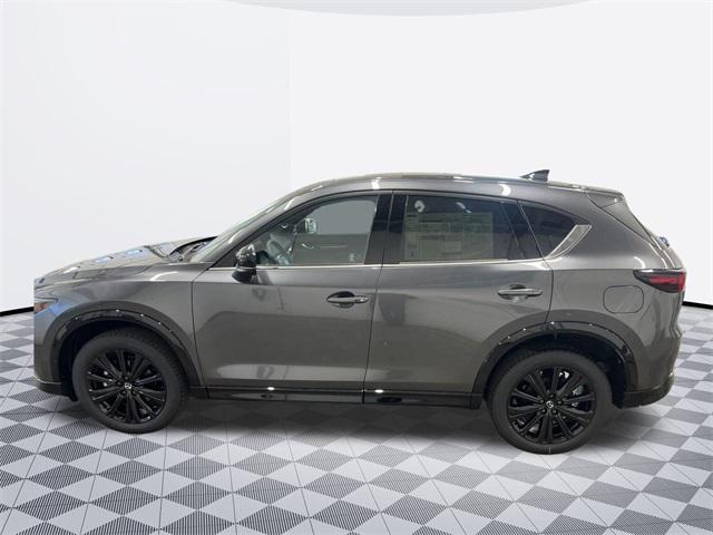 new 2025 Mazda CX-5 car, priced at $39,393