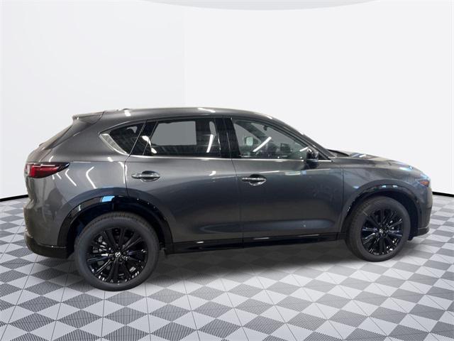 new 2025 Mazda CX-5 car, priced at $39,393