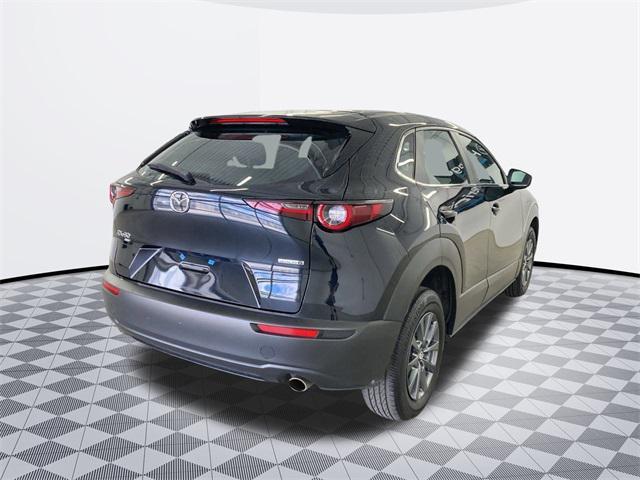 used 2022 Mazda CX-30 car, priced at $21,500