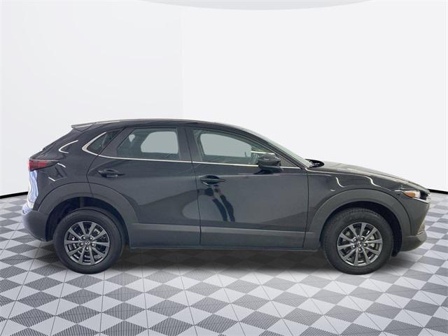 used 2022 Mazda CX-30 car, priced at $21,500