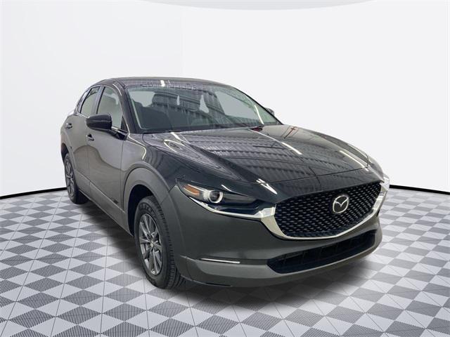 used 2022 Mazda CX-30 car, priced at $21,500