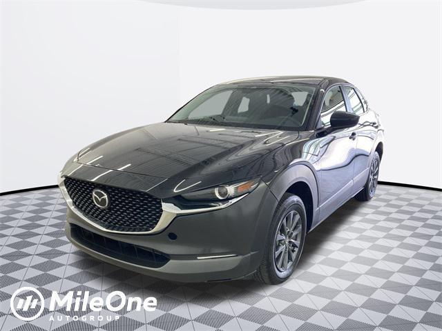 used 2022 Mazda CX-30 car, priced at $21,500