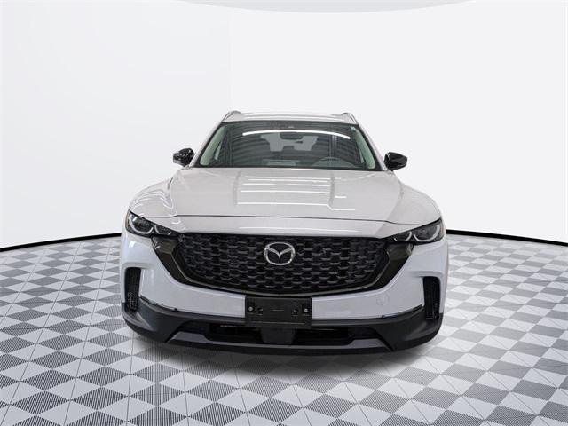 used 2024 Mazda CX-50 car, priced at $27,500