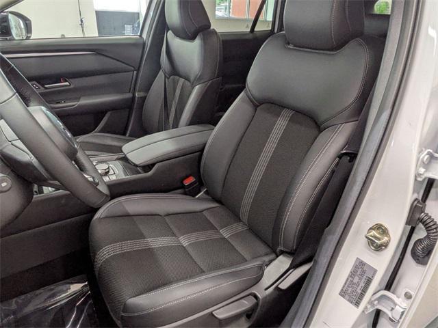 used 2024 Mazda CX-50 car, priced at $27,500
