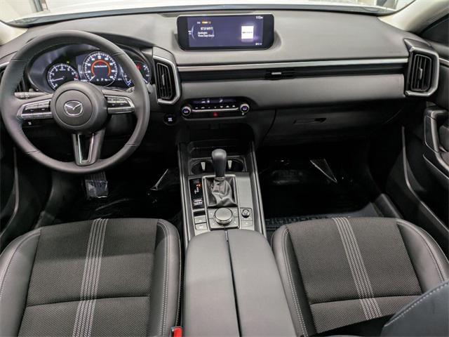 used 2024 Mazda CX-50 car, priced at $27,500