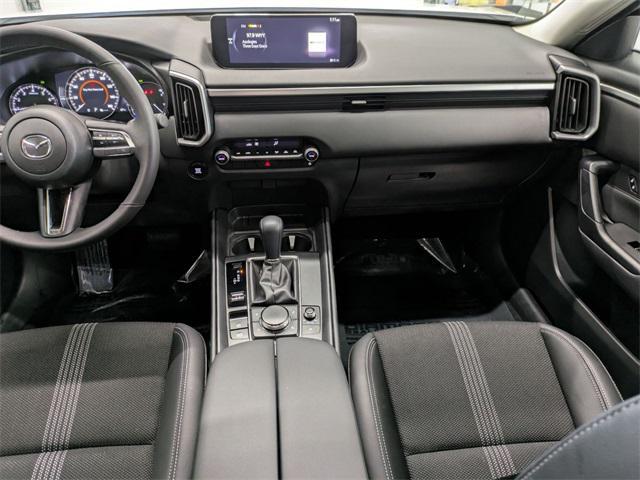 used 2024 Mazda CX-50 car, priced at $27,500