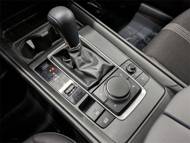 used 2024 Mazda CX-50 car, priced at $27,500