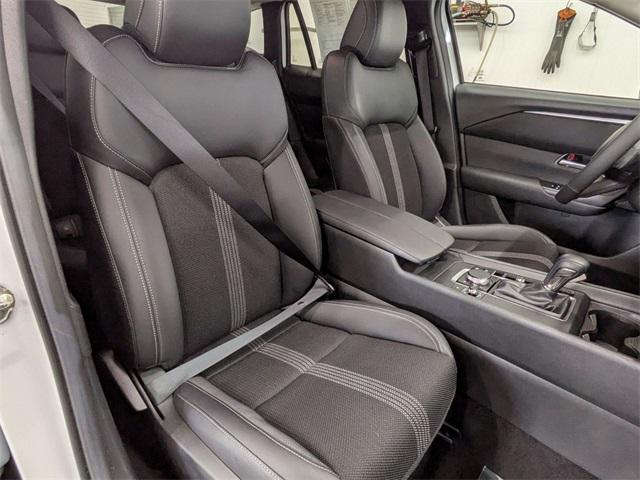 used 2024 Mazda CX-50 car, priced at $27,500