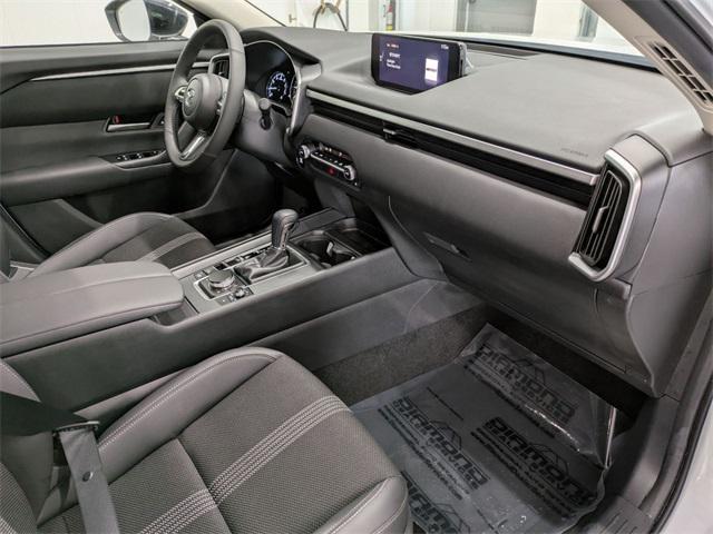 used 2024 Mazda CX-50 car, priced at $27,500