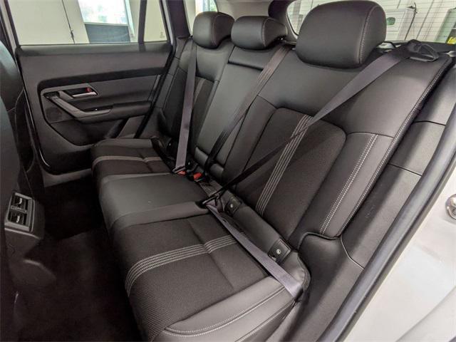 used 2024 Mazda CX-50 car, priced at $27,500