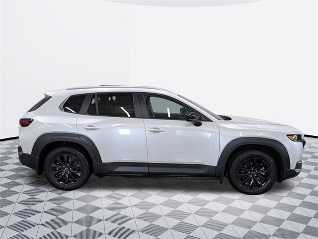 used 2024 Mazda CX-50 car, priced at $27,500