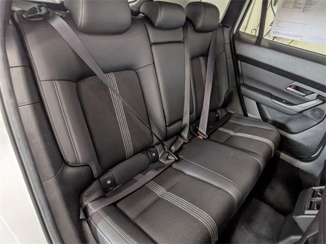 used 2024 Mazda CX-50 car, priced at $27,500
