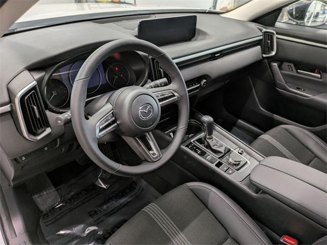 used 2024 Mazda CX-50 car, priced at $27,500