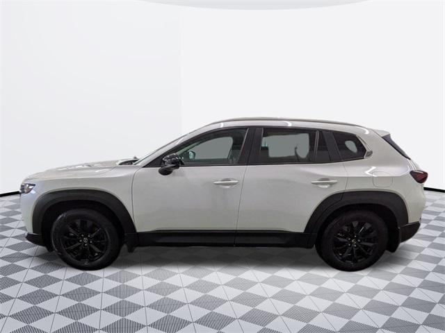 used 2024 Mazda CX-50 car, priced at $27,500