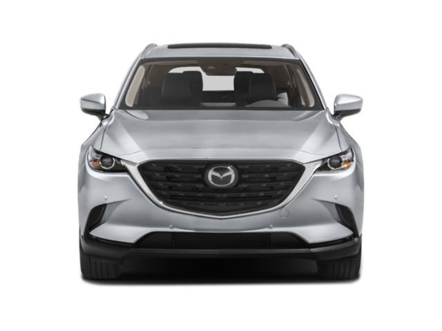 used 2022 Mazda CX-9 car, priced at $30,000