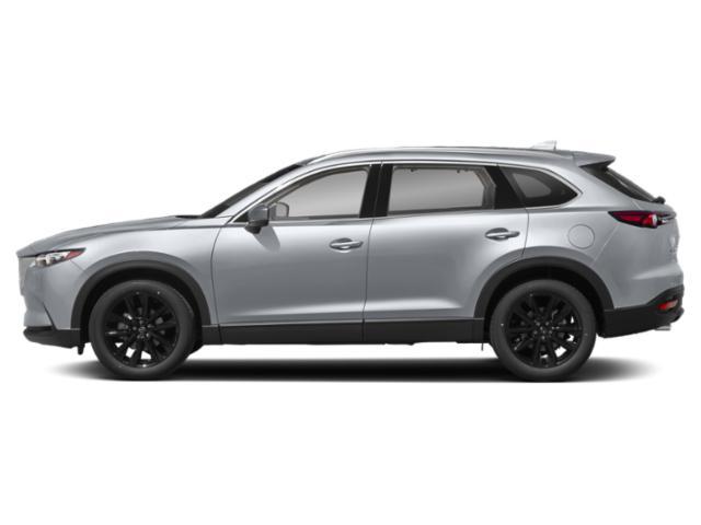 used 2022 Mazda CX-9 car, priced at $30,000