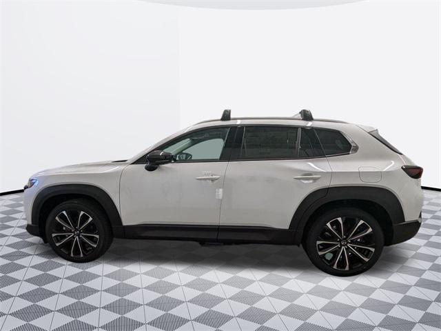 new 2025 Mazda CX-50 car, priced at $44,586