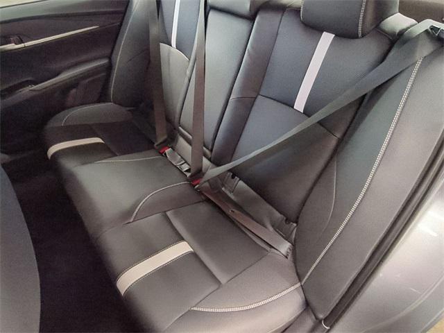 used 2025 Toyota Camry car, priced at $31,250
