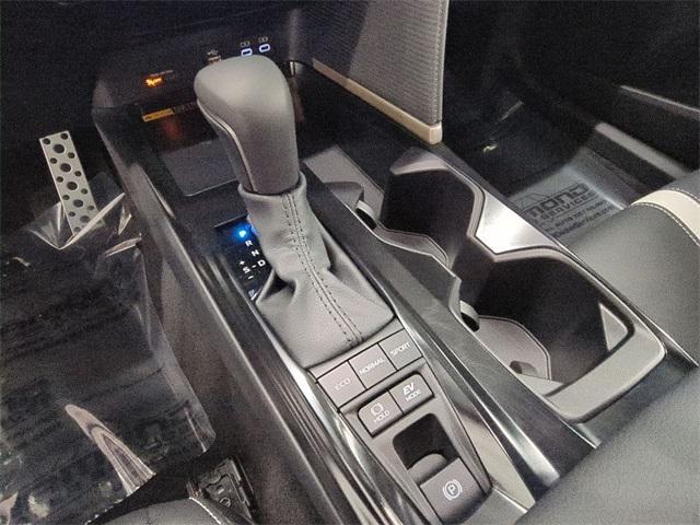 used 2025 Toyota Camry car, priced at $31,250