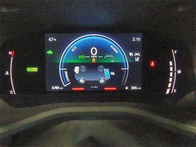 used 2025 Toyota Camry car, priced at $31,250