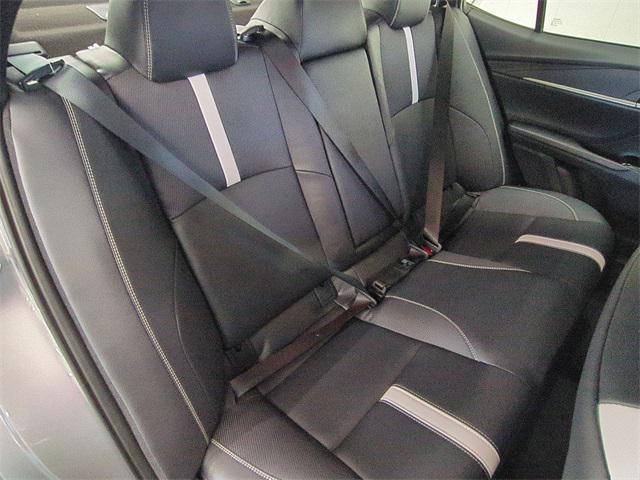 used 2025 Toyota Camry car, priced at $31,250