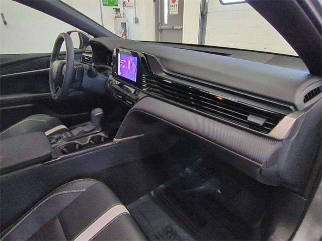 used 2025 Toyota Camry car, priced at $31,250