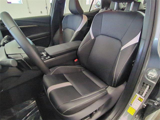 used 2025 Toyota Camry car, priced at $31,250
