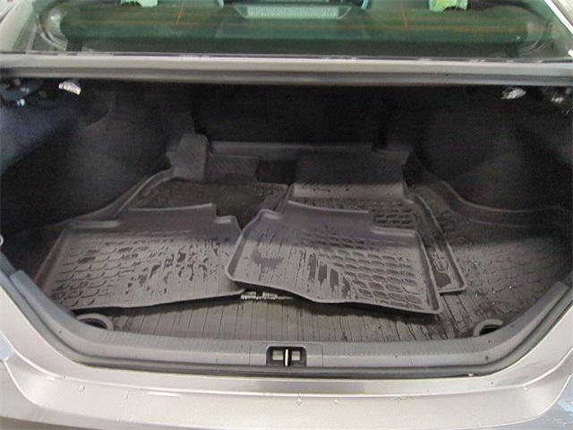 used 2025 Toyota Camry car, priced at $31,250