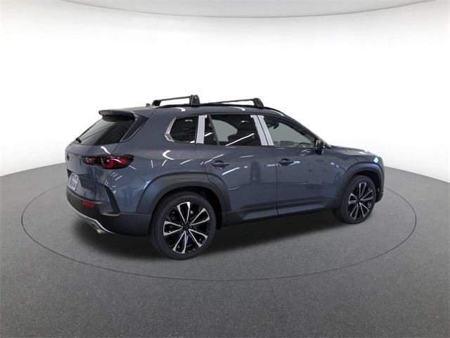 new 2026 Mazda CX-50 car, priced at $39,525