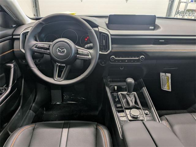 new 2026 Mazda CX-50 car, priced at $39,525