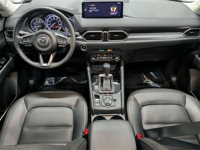used 2023 Mazda CX-5 car, priced at $26,050