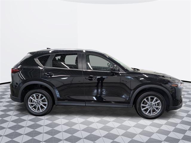 used 2023 Mazda CX-5 car, priced at $26,050