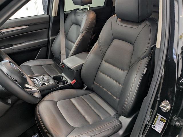 used 2023 Mazda CX-5 car, priced at $26,050