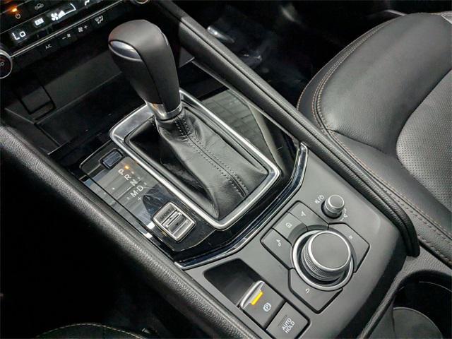 used 2023 Mazda CX-5 car, priced at $26,050