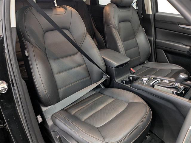 used 2023 Mazda CX-5 car, priced at $26,050
