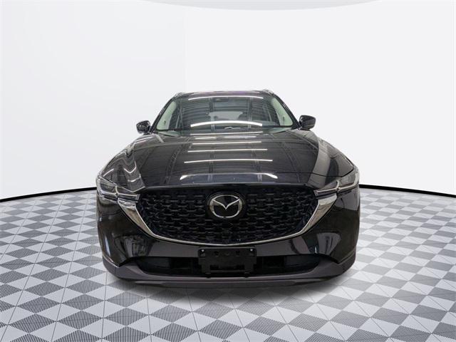 used 2023 Mazda CX-5 car, priced at $26,050