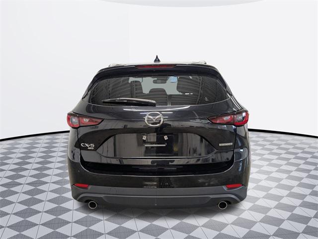 used 2023 Mazda CX-5 car, priced at $26,050