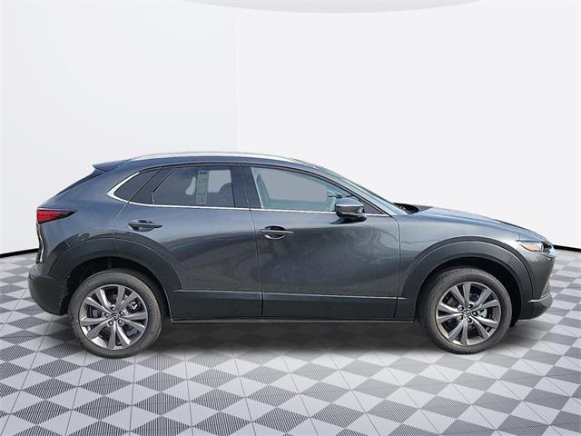 new 2024 Mazda CX-30 car, priced at $32,352